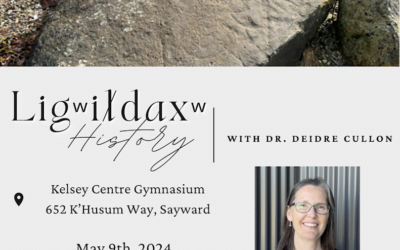 Ligwildax History With Dr. Deidre Cullon