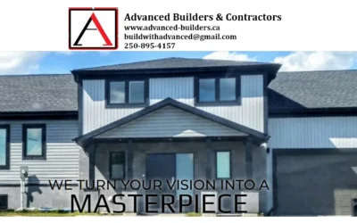 Advanced Builders & Contractors