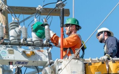 Planned BC Hydro Outage For Some Sayward Properties