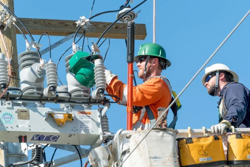 BC Hydro Planned Power Outage For Some Sayward Properties