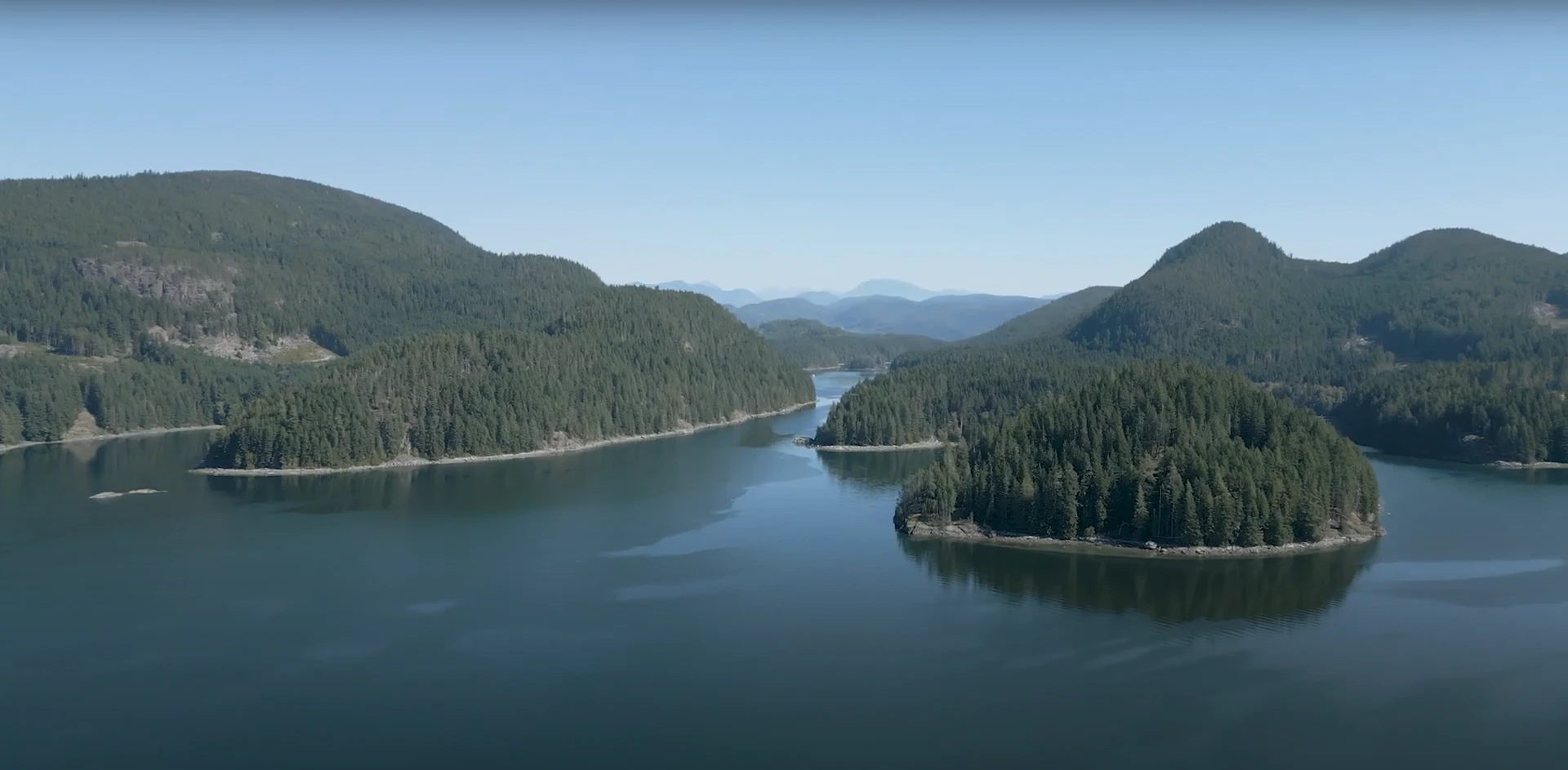 MAYA’XALA - Respectful Visitation of Nanwakolas Member Nation Territories