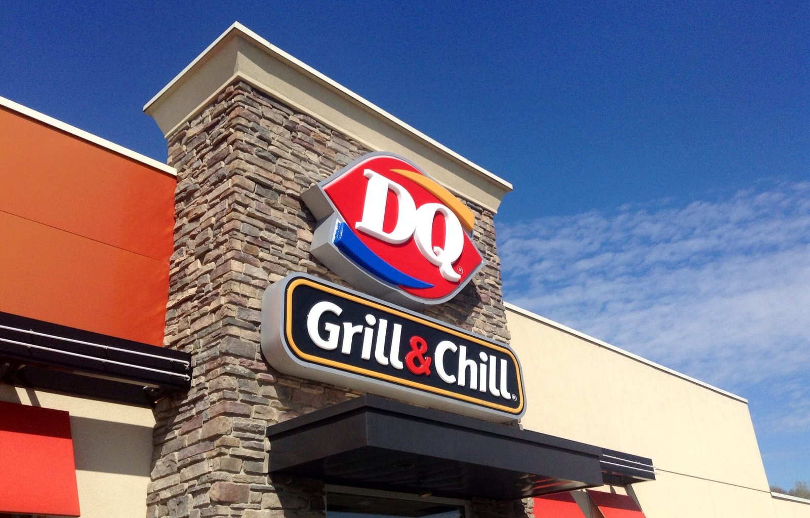 Possible Hepatitis A Exposure At Dairy Queen In Courtenay BC