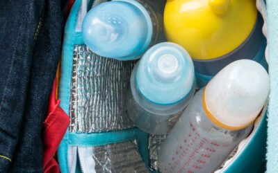 Essential Liquids Permitted On Airplanes In Quantities Greater Than 100mL