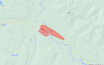 November 4th and 5th Power Failure Update