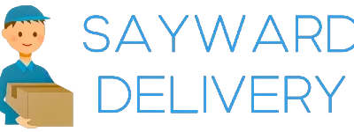Local Service Bridges Delivery Gap For Small Community
