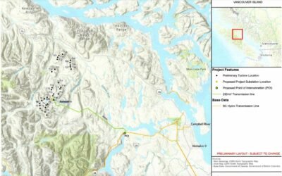 Island Wind Farm Firm Assures Quality Care Despite Absence of Formal Assessment