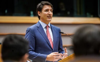 Latest Expansion Of Trudeau’s Gun Ban Again Targets Law Abiding Owners, Fails To Address Skyrocketing Gang Violence
