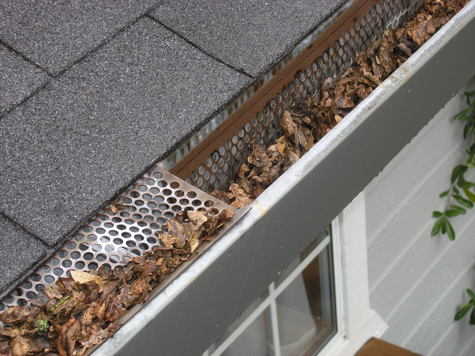 The Importance of Cleaning Out House Gutters During Storm Season