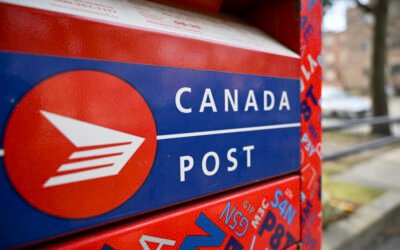 We’ve Lost Christmas With Canada Post As Government Moves To Intervene