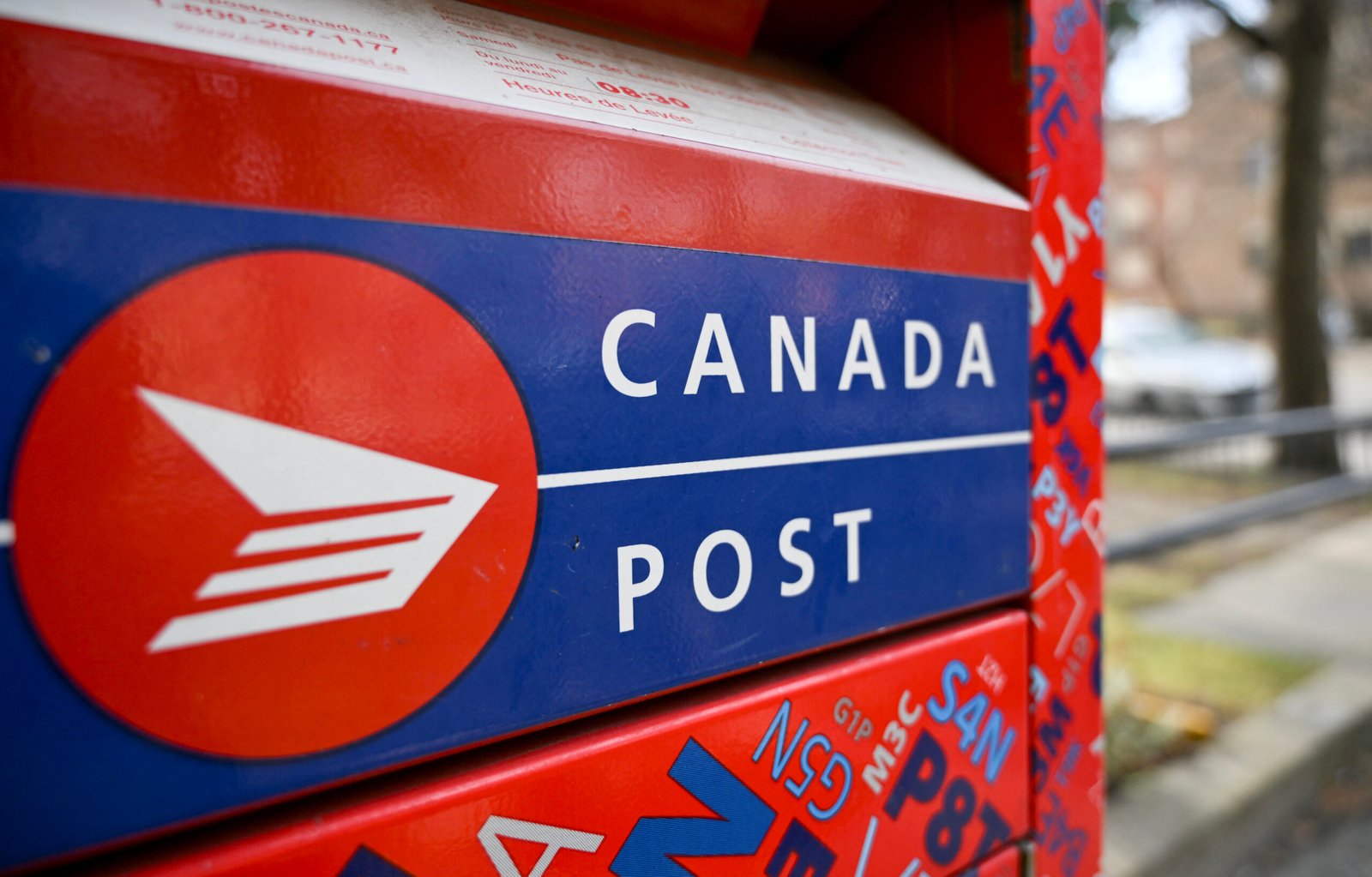 We’ve Lost Christmas With Canada Post As Government Moves To Intervene