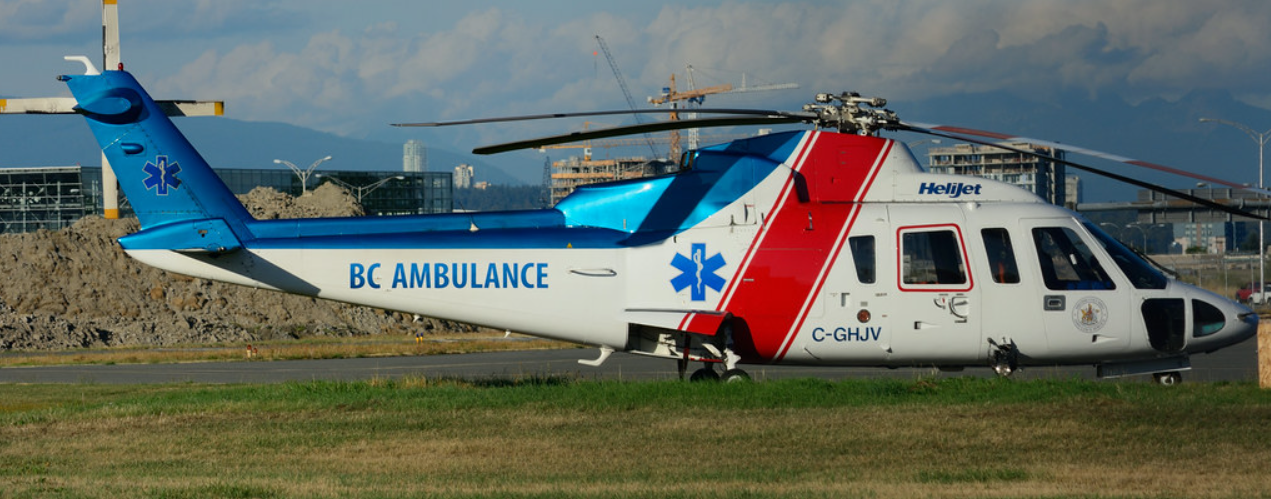 Fatal Highway Crash Near Woss Claims One Life, Leaves Two Others Seriously Injured