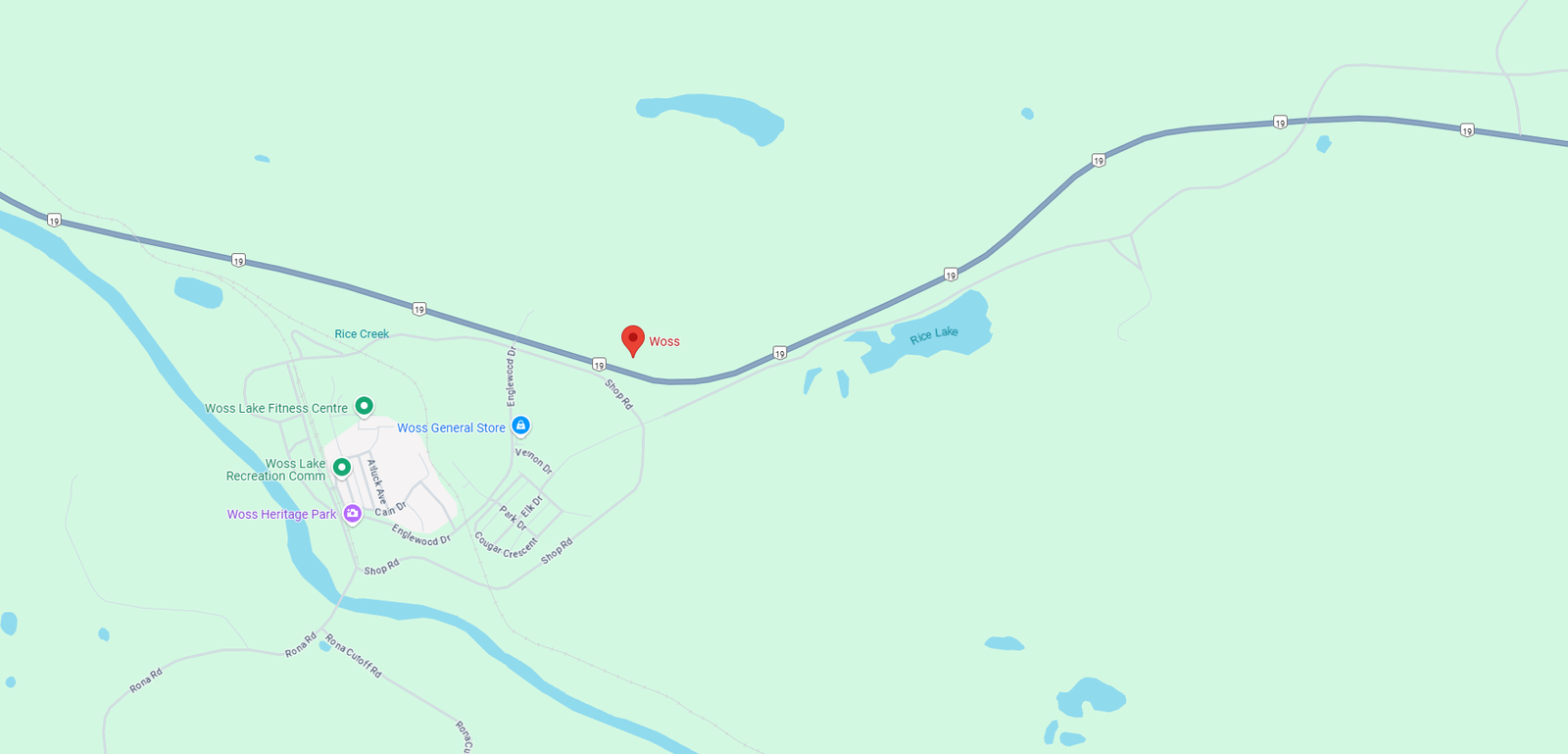 61 Year Old Driver Dead After Suspected Medical Incident On Island Highway Near Woss