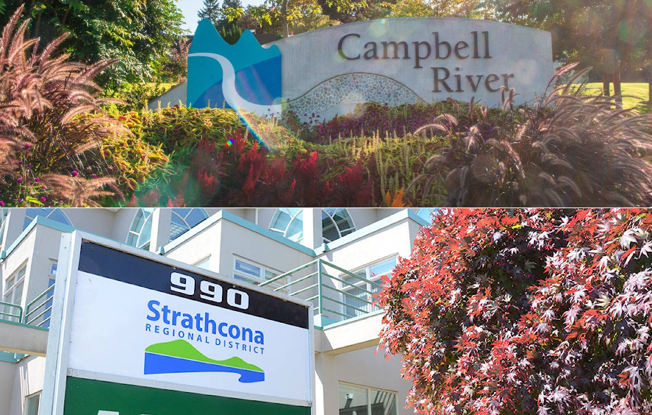 City Of Campbell River Considering Plans To Make Drastic Cuts To Funding For Strathcona Regional District