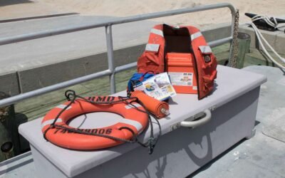 Marine First Aid Training Opportunity