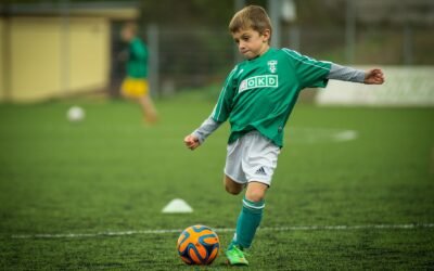 Youth Soccer Camp – March 30th to May 11th