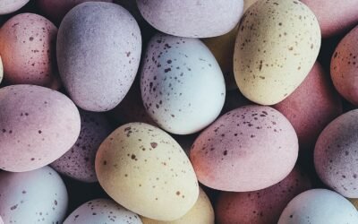 Free Easter Egg Hunt – April 20th 10am