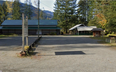 Heritage Hall Meeting – April 8th 7pm