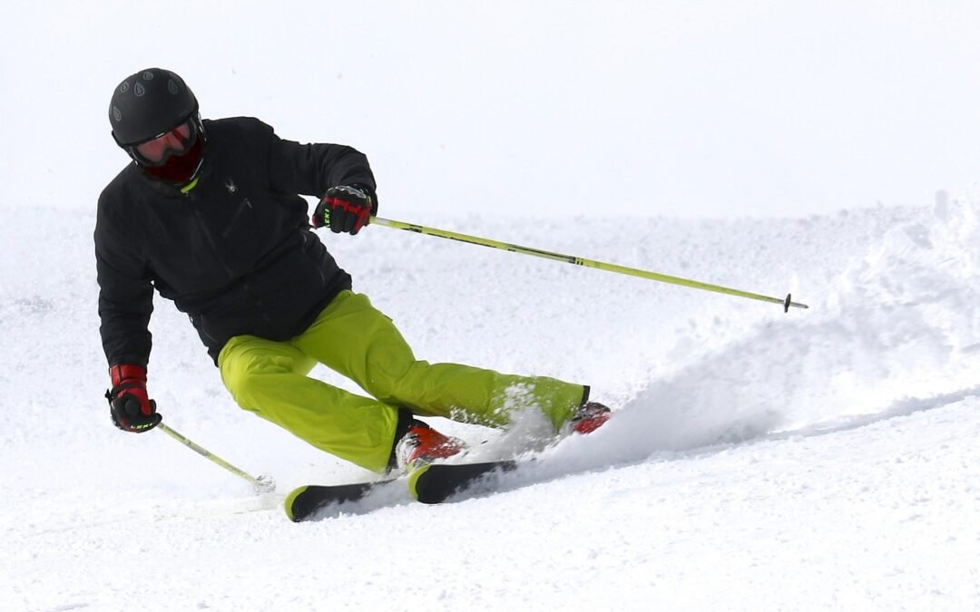 Mt. Cain And Mt. Washington Expecting Highest Snowfalls In North America This Week