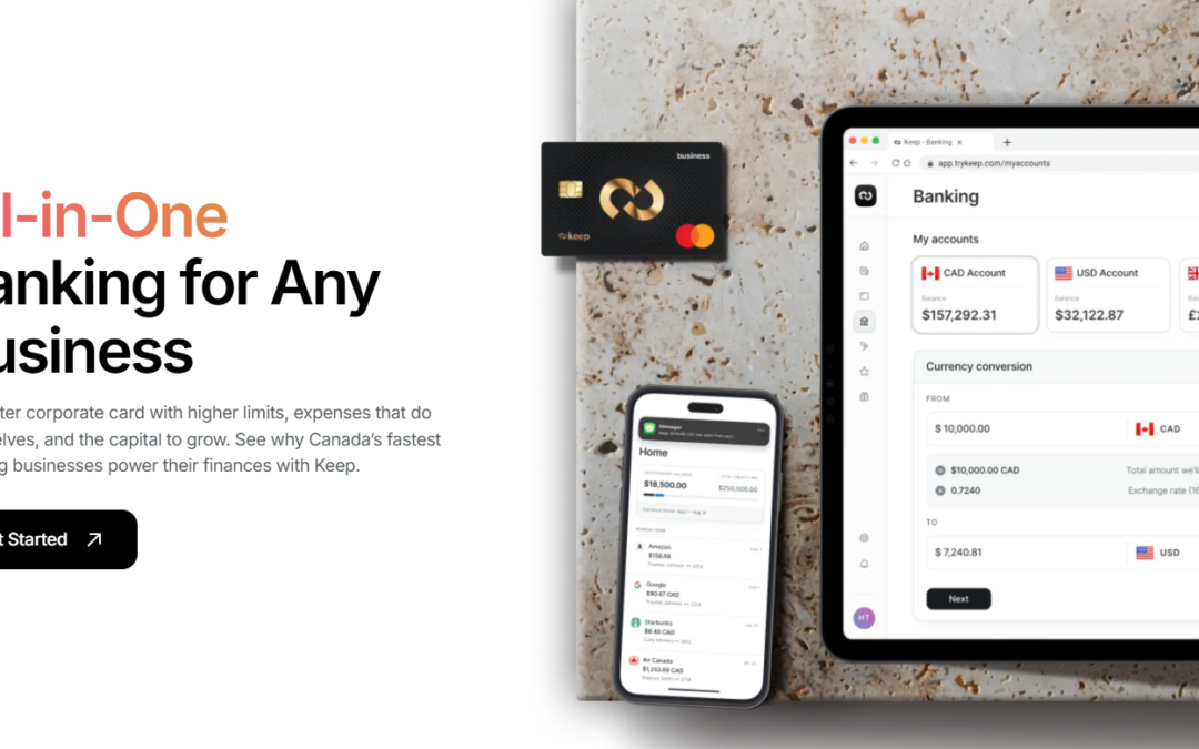 New Business Credit Card Offers Unparalleled Flexibility And Rewards Compared To Banks