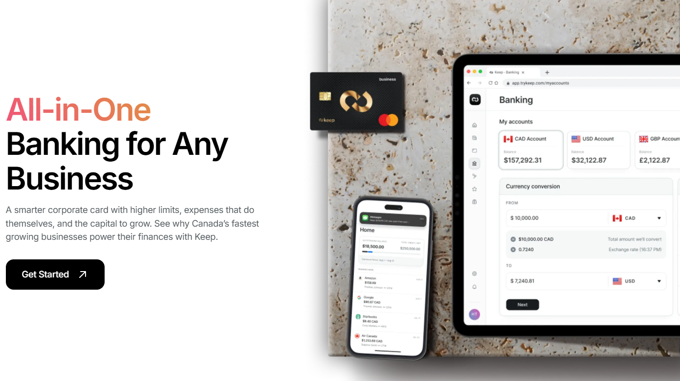 New Business Credit Card Offers Unparalleled Flexibility And Rewards Compared To Banks