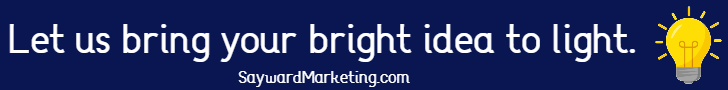 Sayward Marketing