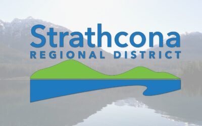 Strathcona Regional District Secures $360,000 to Enhance Emergency Communications and Preparedness