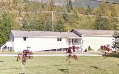 Vacation Bible School – August 25 to 29