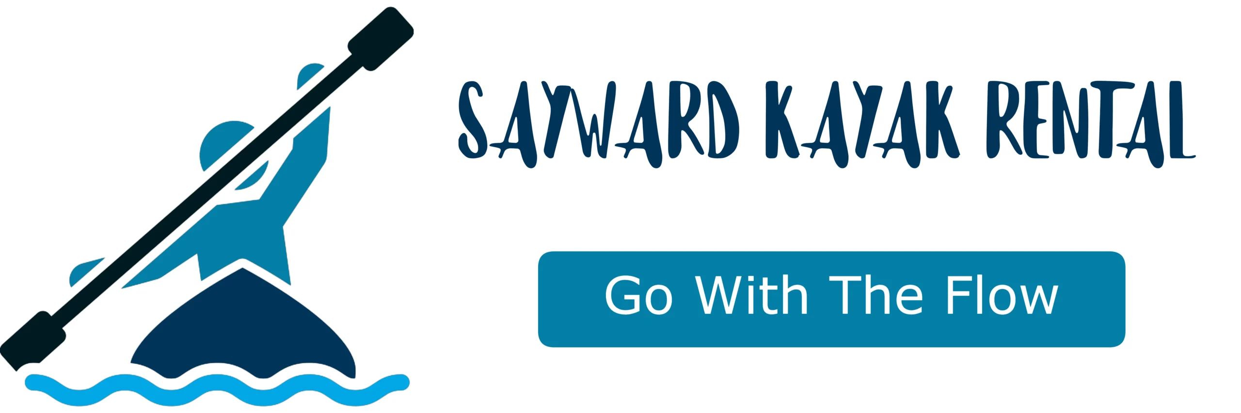 Sayward Kayak Rental Ad for Go Sayward