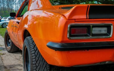 Sayward Valley Show and Shine – August 23