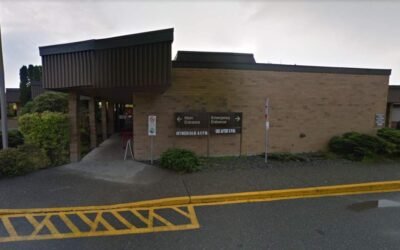 Temporary Service Disruption at Port Hardy Hospital