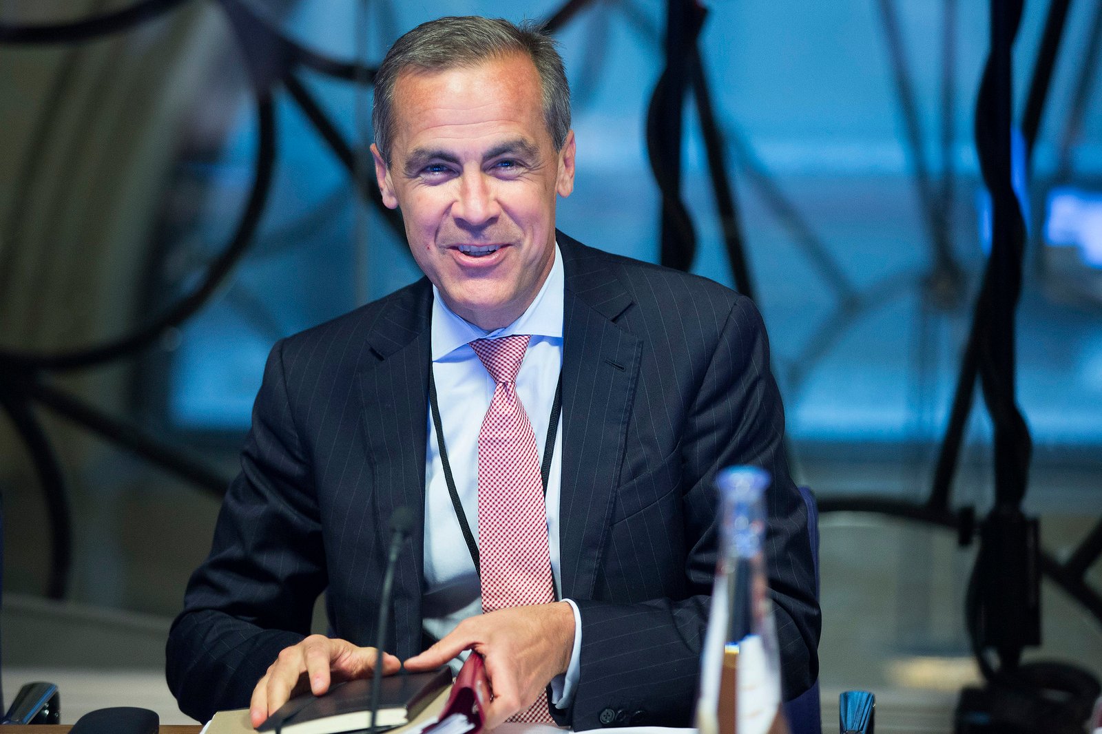 Carney Commits to Spending Reductions, Details Remain Unclear