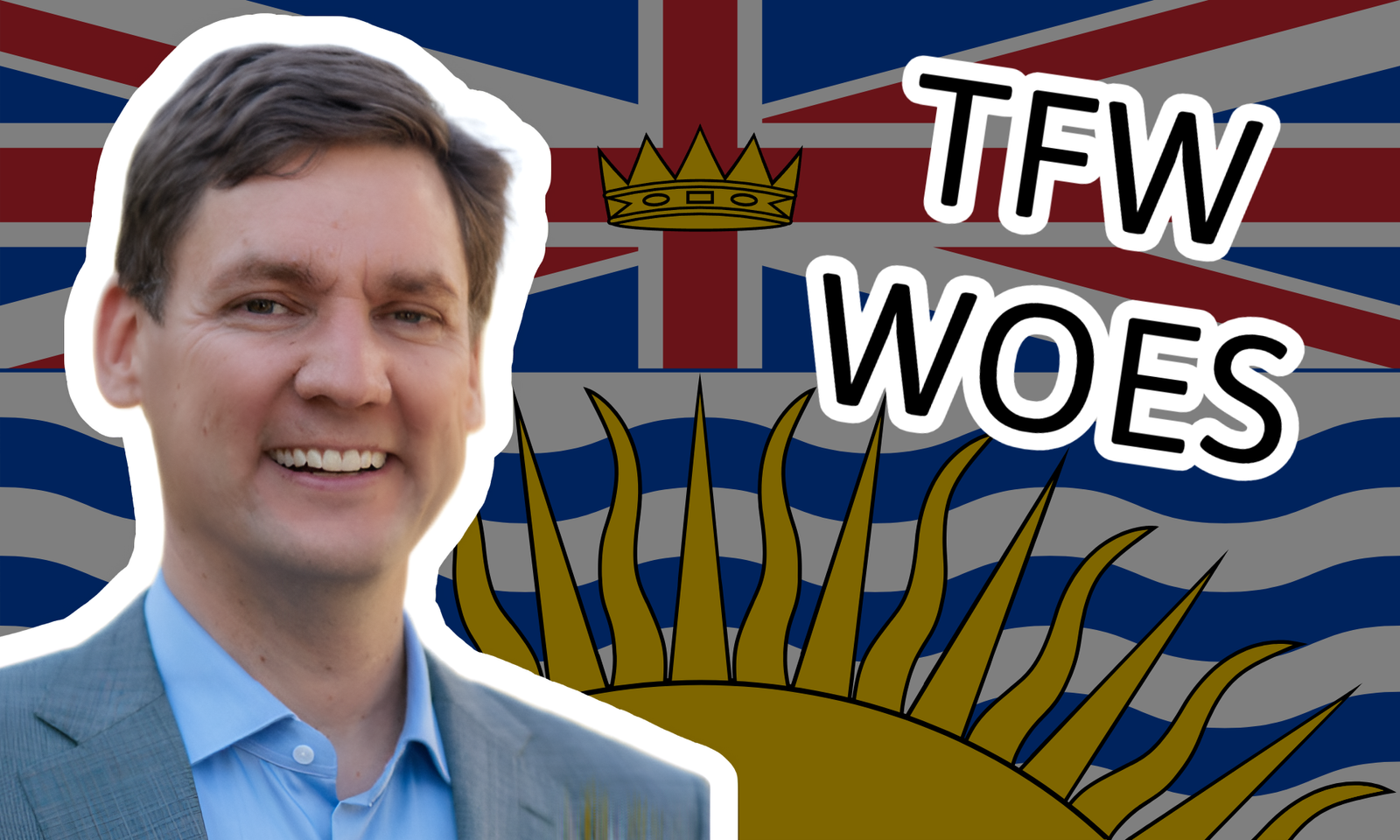 Premier Eby Calls for End to Temporary Foreign Worker Program