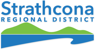 Strathcona Regional District Board Meeting – September 17 12:30pm