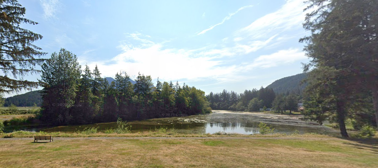 Sayward Tour de Pond – September 23