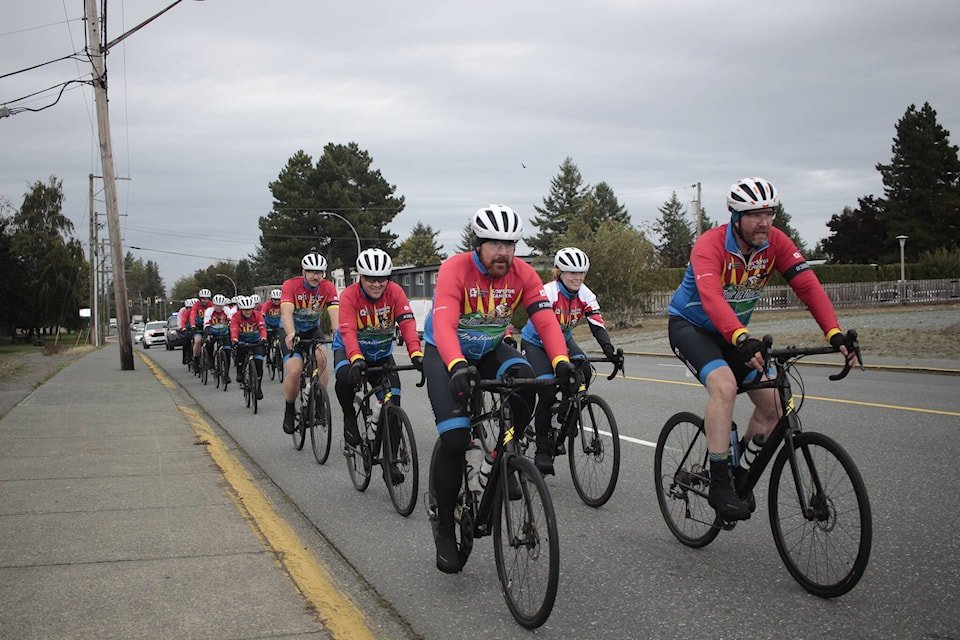 Tour de Rock 2025 Dinner and Silent Auction – September 22