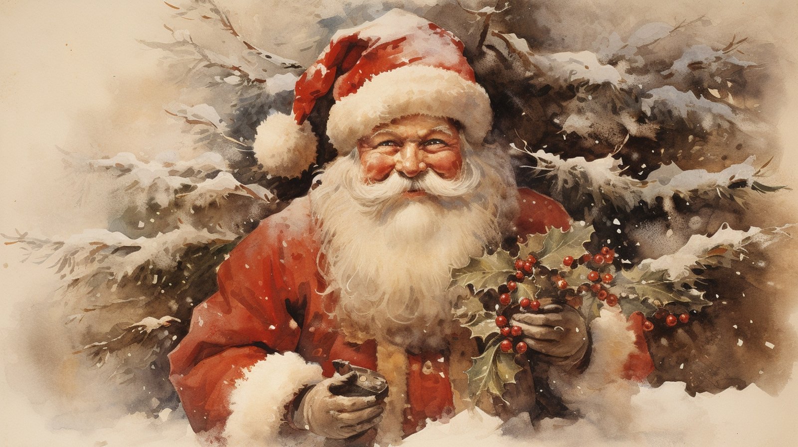 Secret Santa Returns, Donations Needed