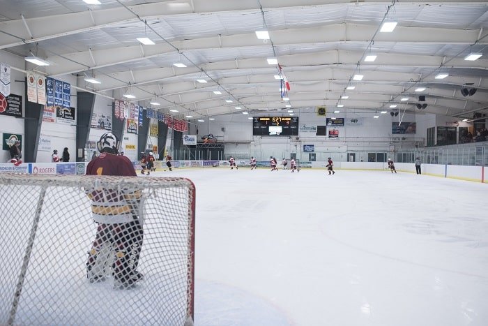 Public Weighs In as Results of Rod Brind’Amour Arena Redevelopment Are Released