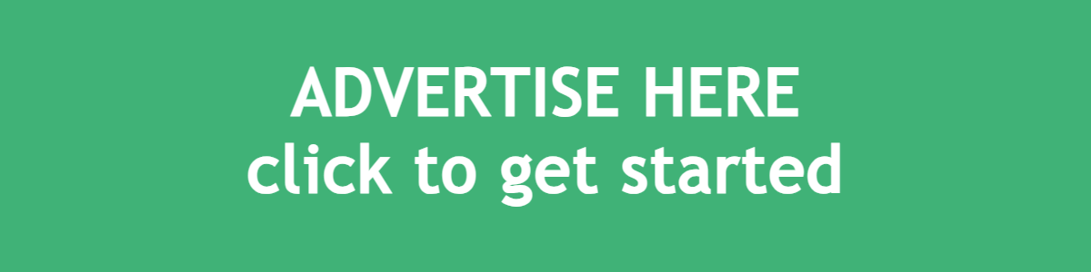 Advertiser Here 1200 x 300