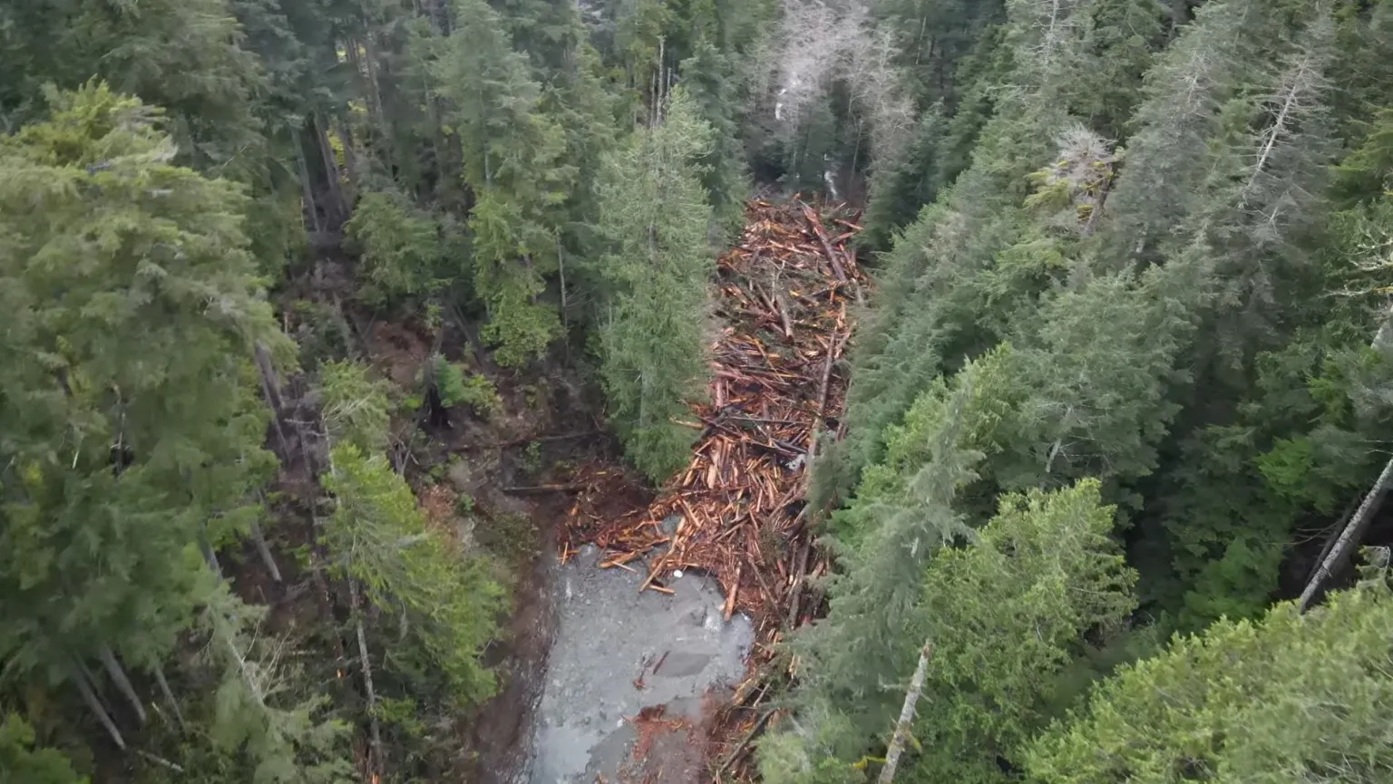 Local Authorities Begin Landside Hazard Review While Seeking Additional Support From Province