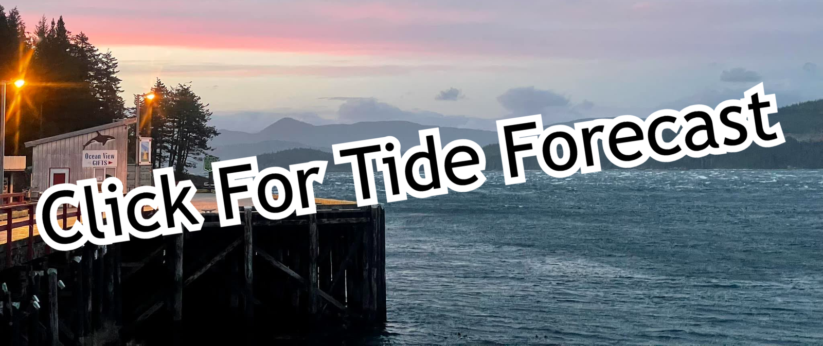 Click For Tide Forecast