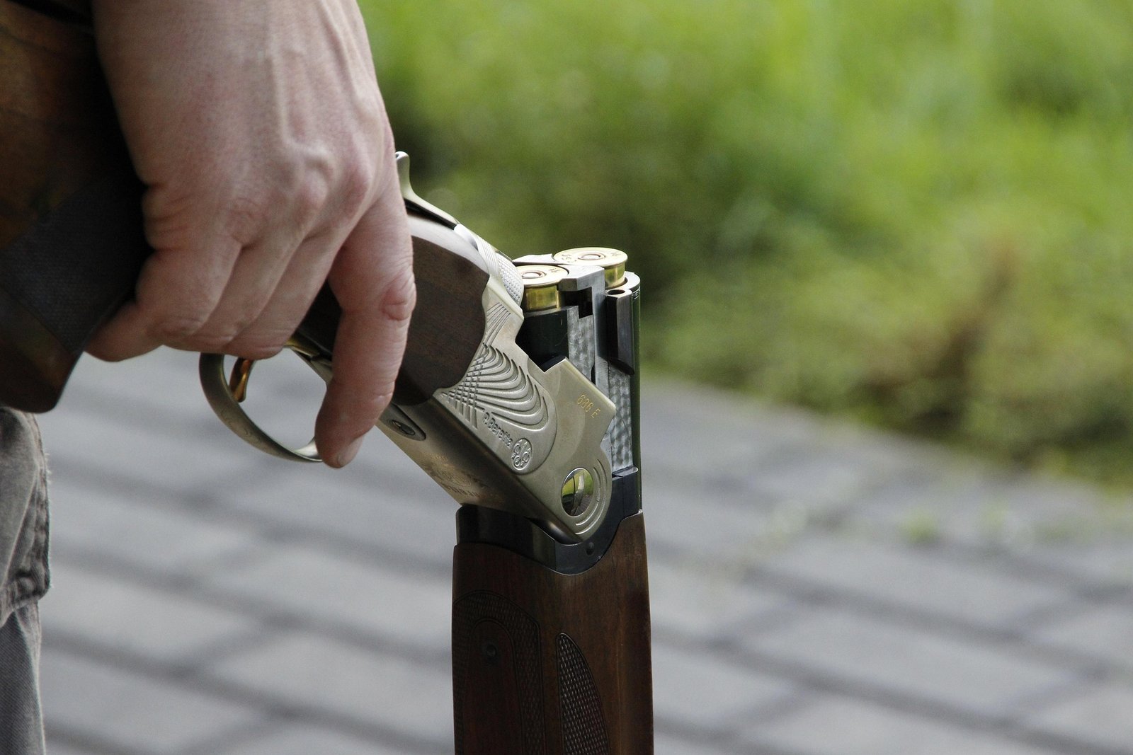 Federal Gun Confiscation Program Faces Scrutiny Over Lack of Evidence