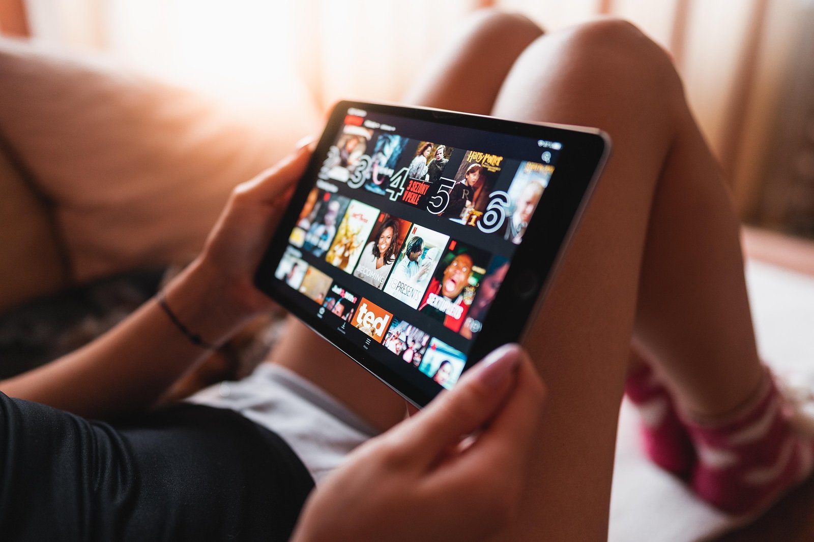 Feds Triple Streaming Tax, Making Life More Expensive
