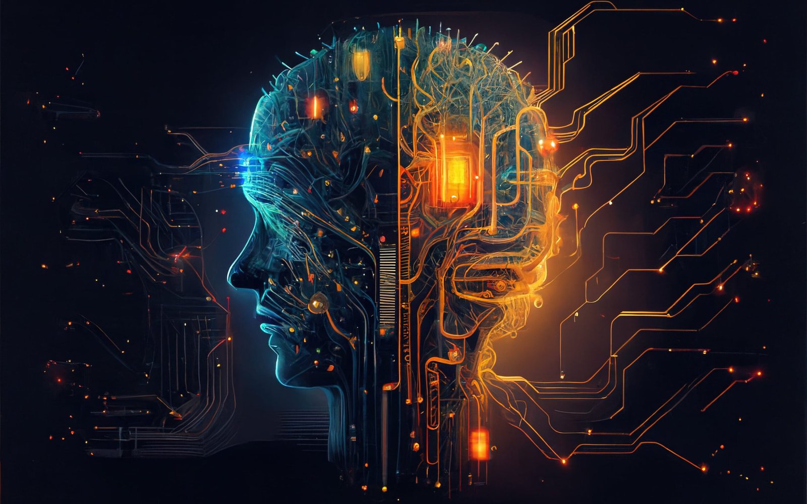 New Report Warns Government Controlled AI Could Threaten Privacy and Freedom in Canada