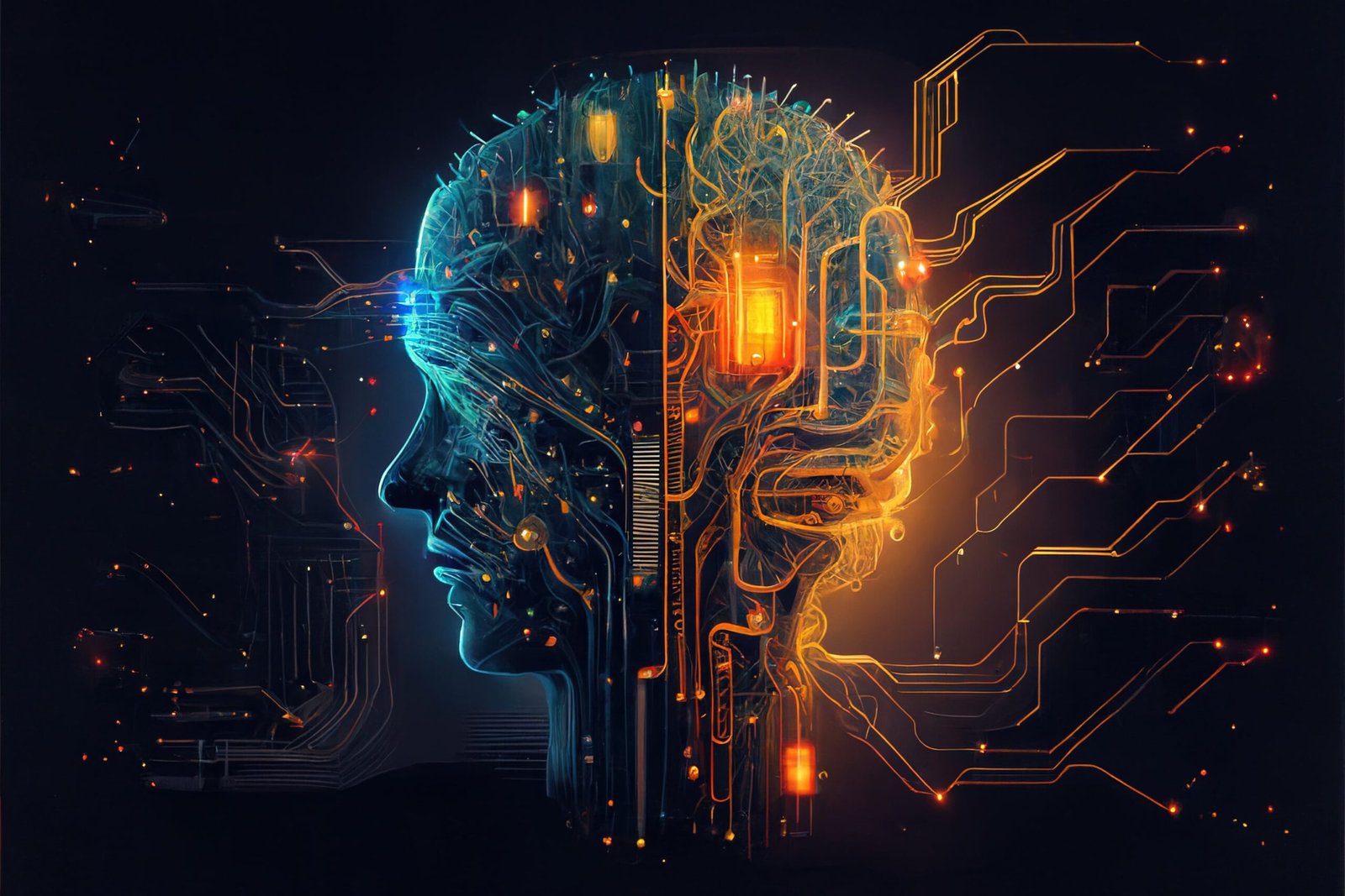 New Report Warns Government-Controlled AI Could Threaten Privacy and Freedom in Canada