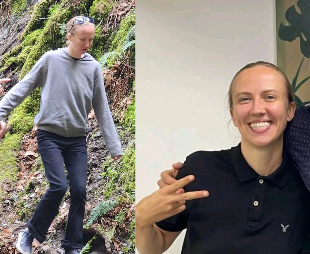 Police Seek Saanich Woman Last Seen Camping Near Woss