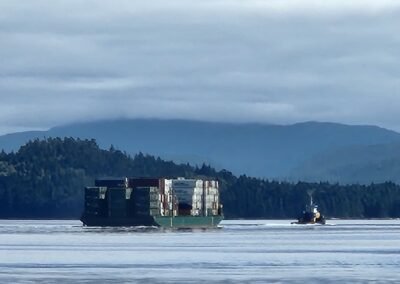 Kelsey Bay and Johnstone Strait Pictures September 6th 2026