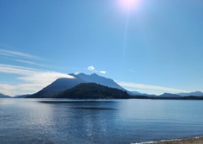 Kelsey Bay and Johnstone Strait Pictures September 6th 2026