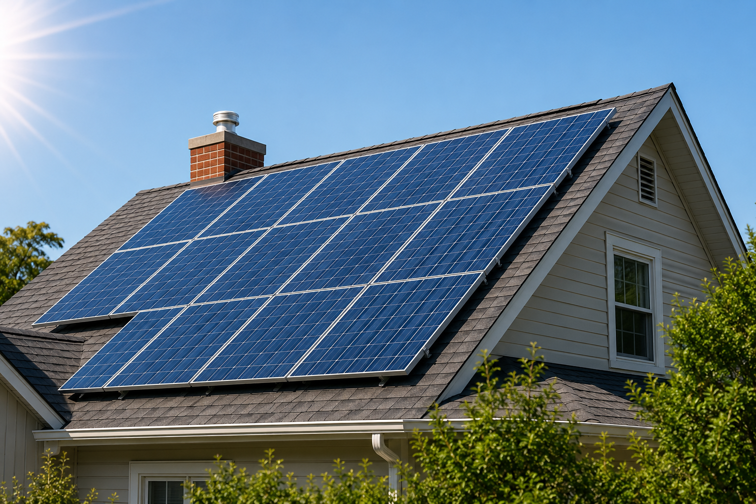 Federal Report Questions Financial Case for Rooftop Solar in Canada