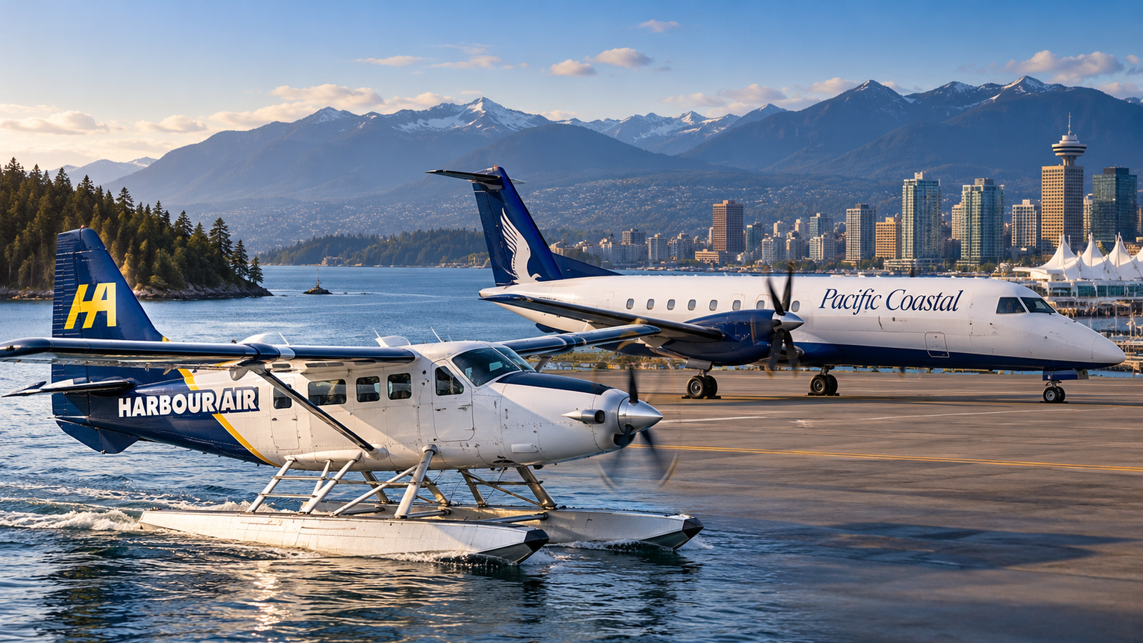 Harbour Air to Acquire Pacific Coastal Airlines, Creating Major New BC Regional Airline Group.png