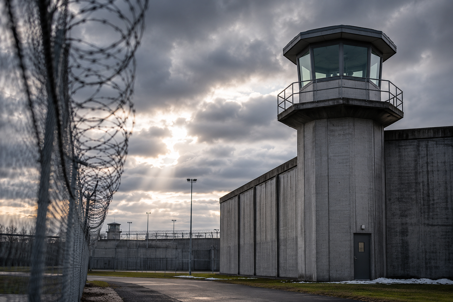 Ottawa Defends Federal Prison Gender Policy as Constitutional Challenge Moves Forward